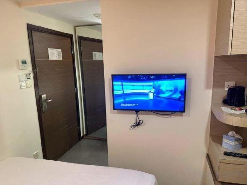 Отель Reddoorz Premium @ Balestier Сингапур Экстерьер фото