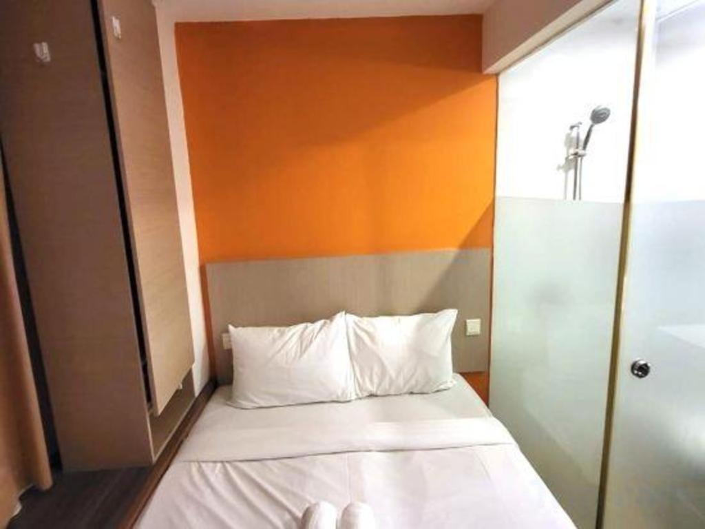Отель Reddoorz Premium @ Balestier Сингапур Экстерьер фото