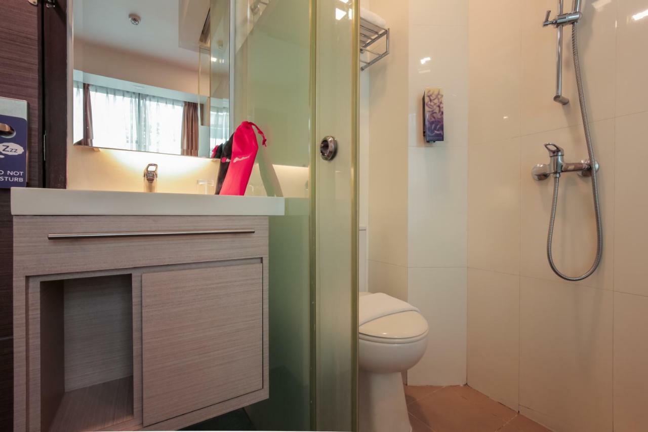 Отель Reddoorz Premium @ Balestier Сингапур Экстерьер фото